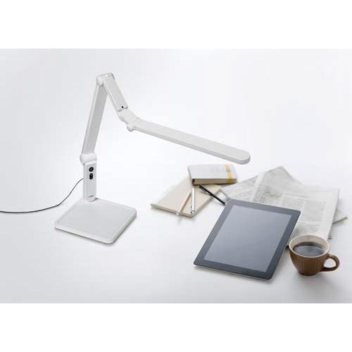 LEDデスクライト スタンド式 EK320