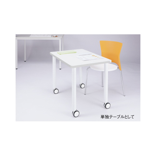 アール・エフ・ヤマカワ SHシンプルデスク インナーテーブル