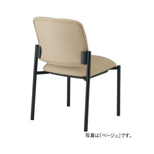 ＣＬＯＶＥ リネアチェア レッド ２脚セット｜カウネット