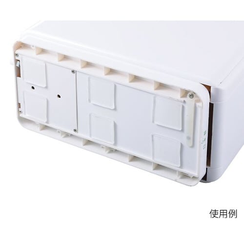 やわらゲル耐震シート(クリスタルゲル高粘着) 50×50mm 6枚入 CRG‐T