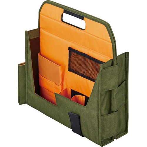 フリーアドレスバッグ ※フジテレビ「Live News イット!」で紹介されました