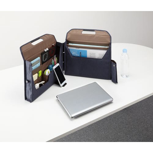 フリーアドレスバッグ ※フジテレビ「Live News イット!」で紹介されました