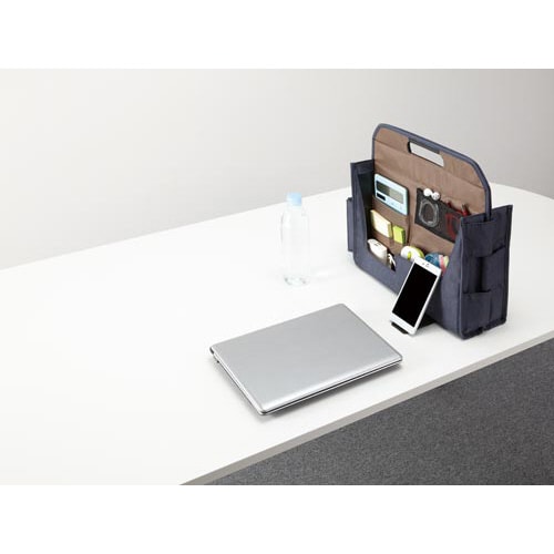 フリーアドレスバッグ ※フジテレビ「Live News イット!」で紹介されました