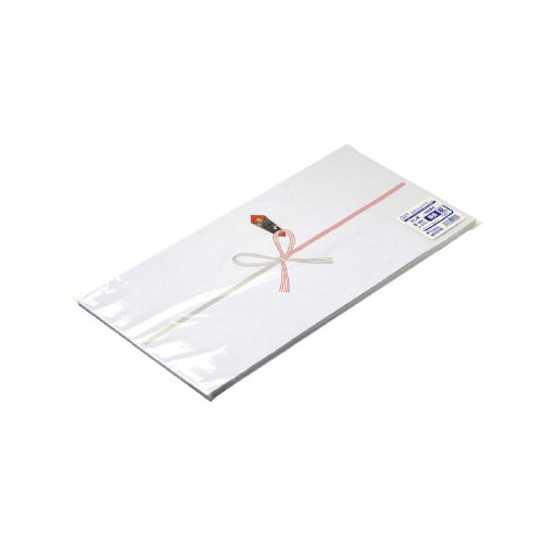 のし紙 横長小 祝 京