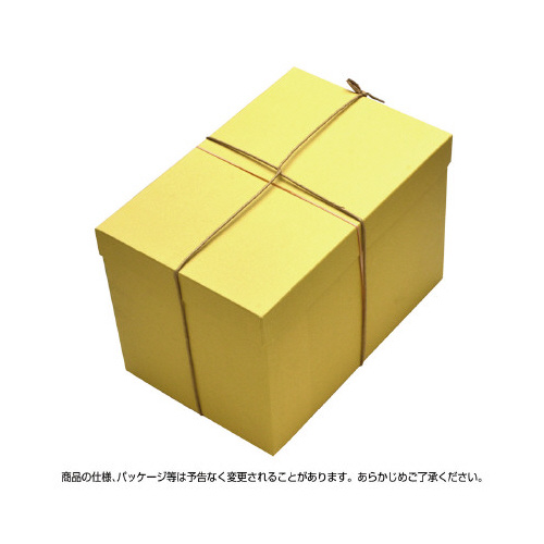 ササガワ 荷札 布札白 防水加工仕上 H120×W60mm 1箱