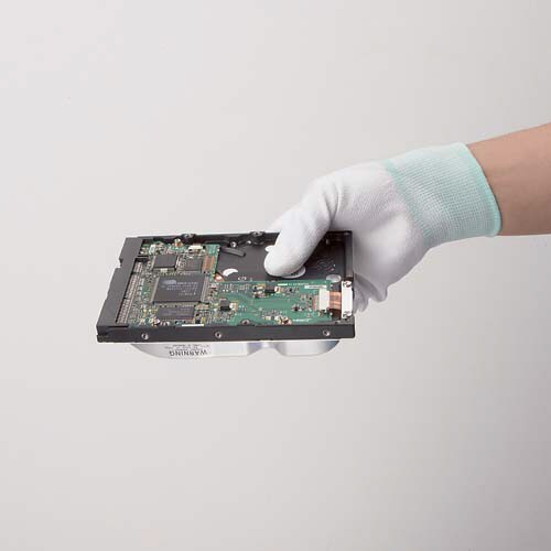 ソフトフィンガー