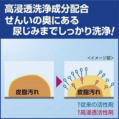 花王 アタック 消臭ストロングジェル 業務用 ４ｋｇ １箱（４本入