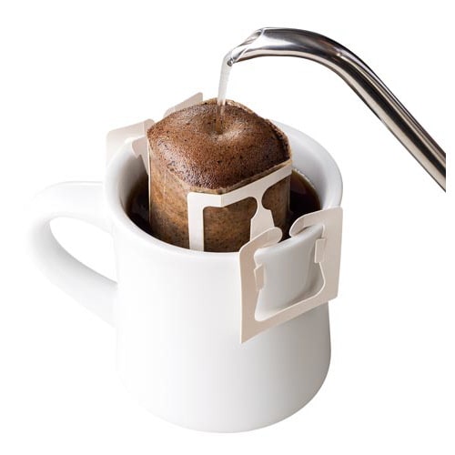 マグカップドリップバッグ