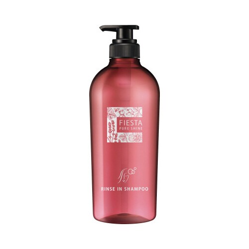 花王 フィエスタピュアシャインリンスインシャンプー10l カウネット 花王 フィエスタピュアシャインリンスインシャンプー10l カウネット