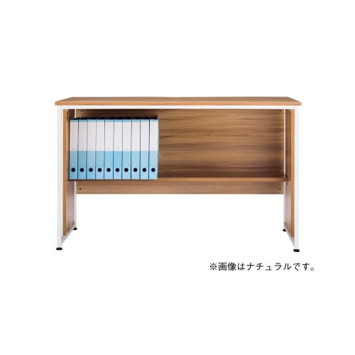 モルトデスク オプション足元棚