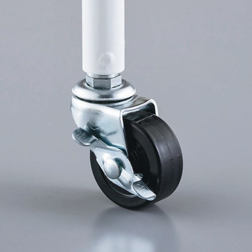 ネットワゴン 深型(底板可動式)