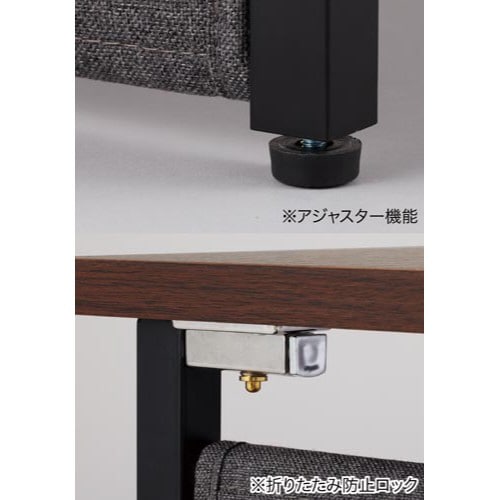 カウネット WORK FIT HOME リビングワークデスク