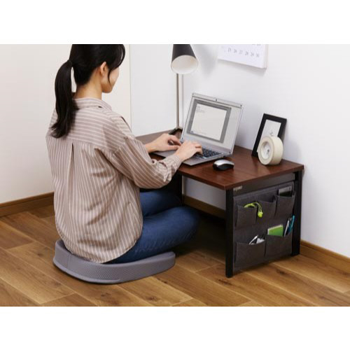 カウネット WORK FIT HOME リビングワークデスクロー カウネット WORK FIT HOME リビングワークデスクロー