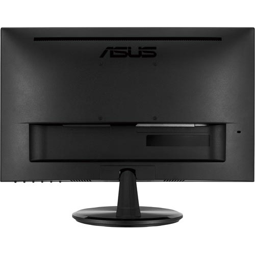 ASUS IPSモニター