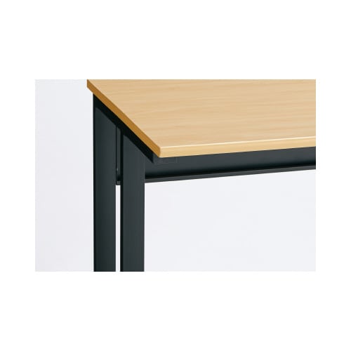 コンパクトデスク WDデスク