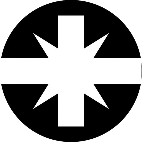 E6ビットシリーズ 段付マイナスポジドライブビット