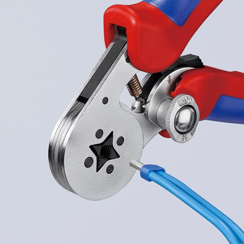 ＫＮＩＰＥＸ 圧着ペンチ｜カウネット