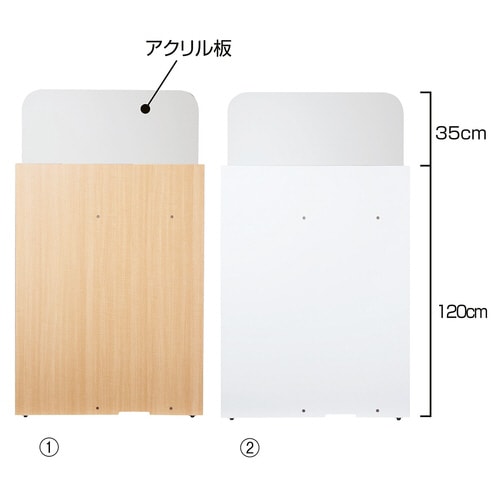 �ؐ��n�C�J�E���^�[�@�d�؂�p�l��