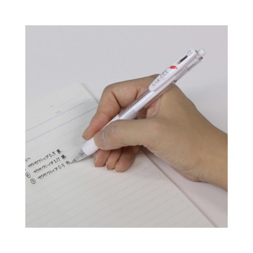 サラサクリップ ヴィンテージカラー