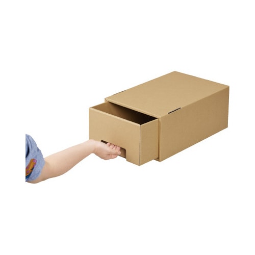 フィッツクラフト引出式