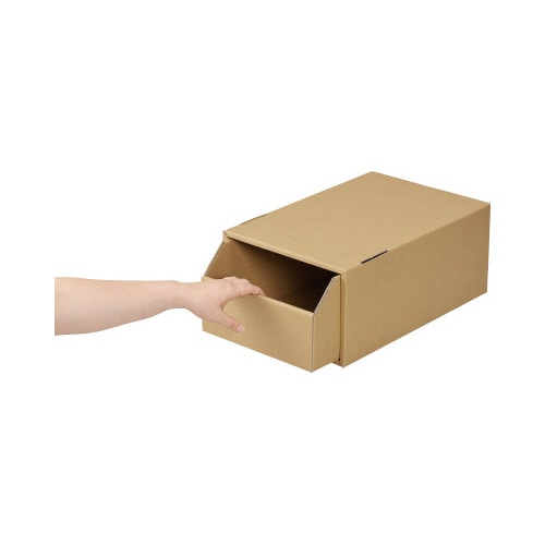 フィッツクラフト引出式