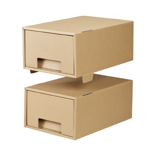 フィッツクラフト引出式