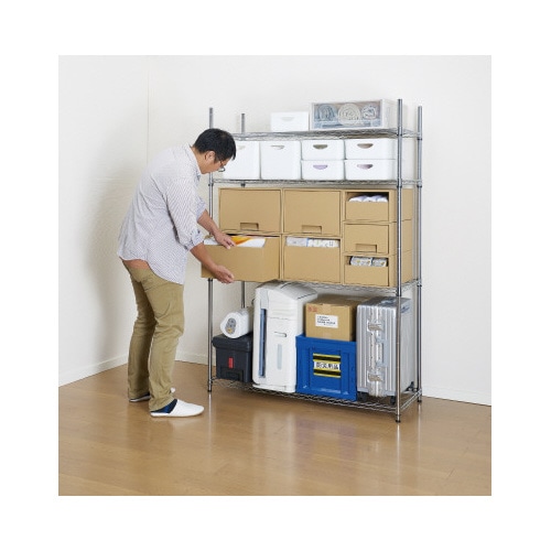 フィッツクラフト引出式