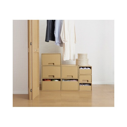 フィッツクラフト引出式