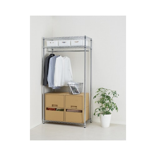 フィッツクラフト引出式