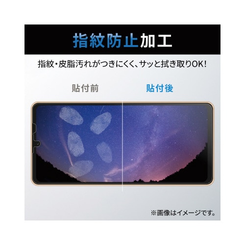 AQUOS sense6s/6 フィルム