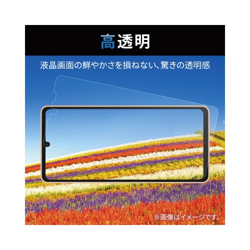 AQUOS sense6s/6 フィルム