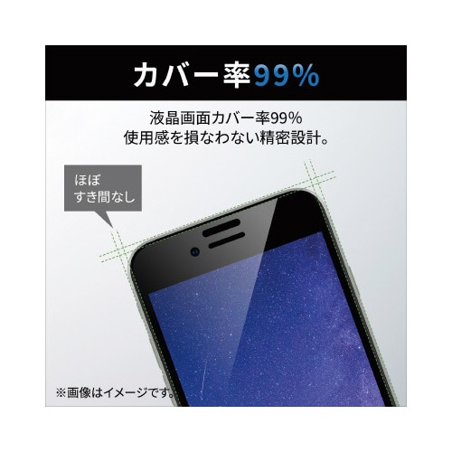 Galaxy S22 ガラスフィルム