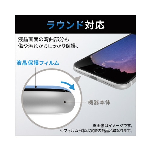 AQUOS sense6s/6 フィルム