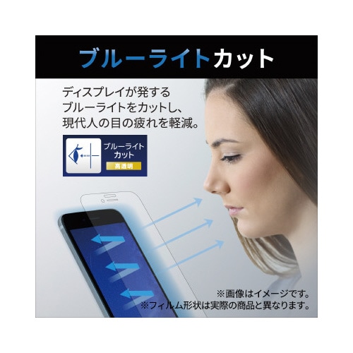 AQUOS sense6s/6 フィルム