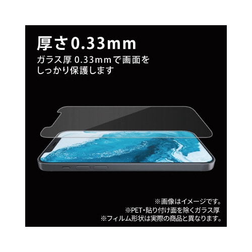 AQUOS sense6s/6 フィルム