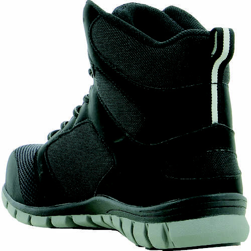 ＳＡＦＥＴＹ Ｊ ＡＢＳＯＬＵＴＥ ブラック２４．０｜カウネット