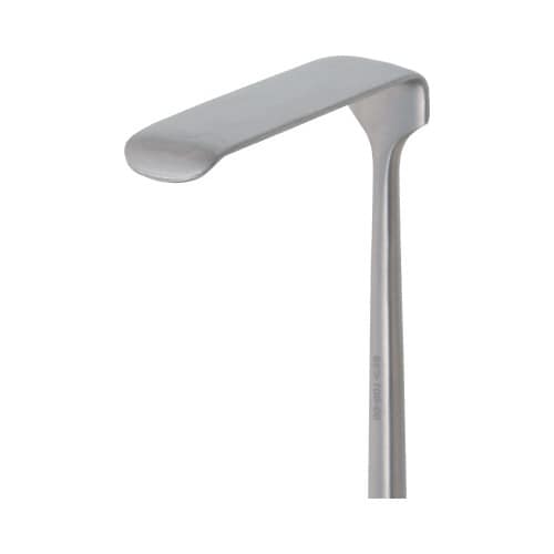 手術器具　ランゲンベック等　多数 村中医療器 扁平鈎 ランゲンベック3B 210mm ランゲン
