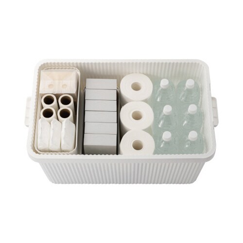 スタックアップコンテナー