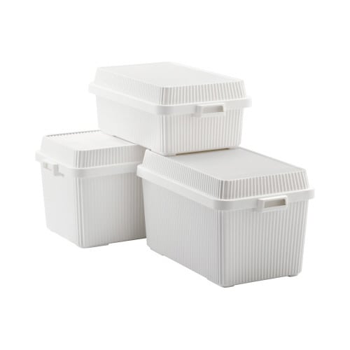 スタックアップコンテナー