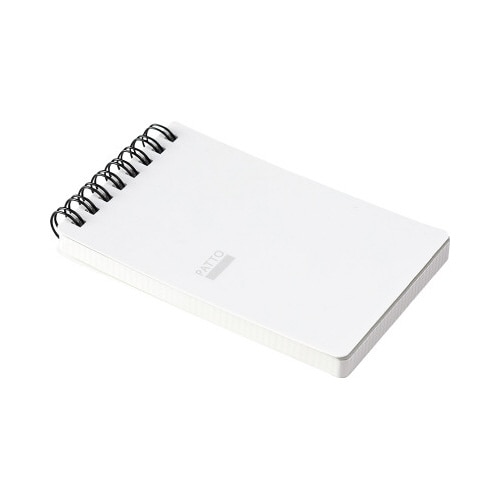 リングメモ パッと