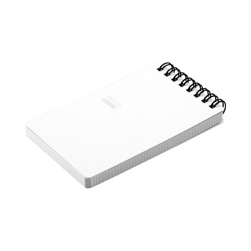 リングメモ パッと