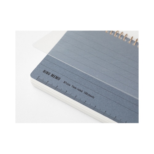 リングメモ<B7> ベーシック