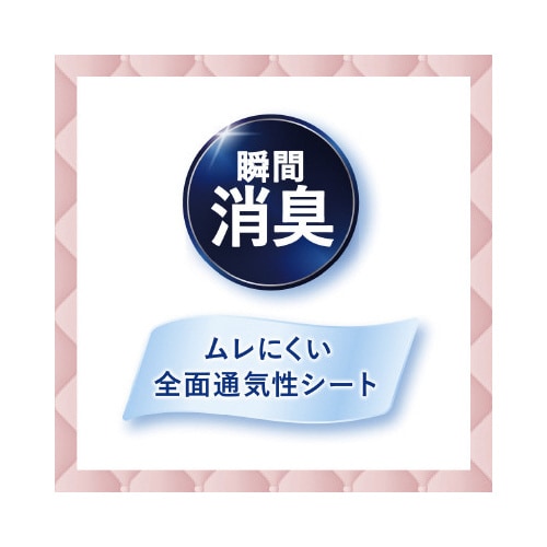 ロリエさらピュア吸水超吸収S