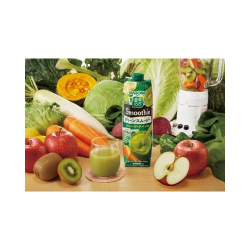 野菜生活100 スムージー