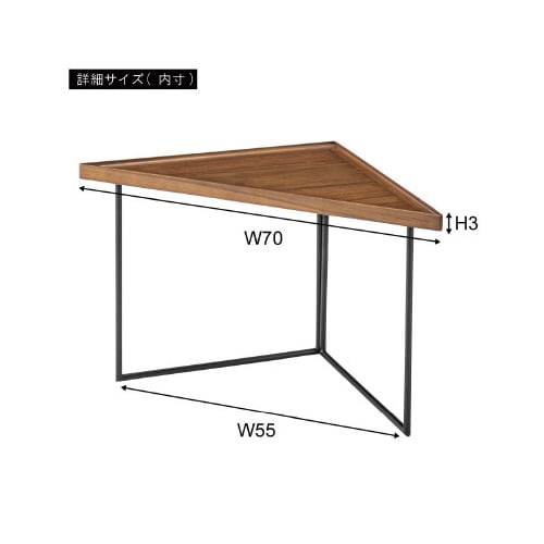 ミニテーブルコーナー GT−315/316