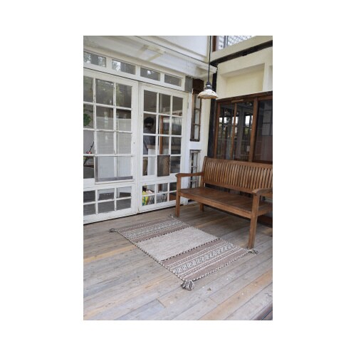 シャニールマット・ラグ