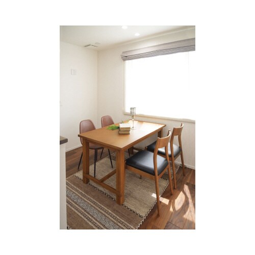 シャニールマット・ラグ