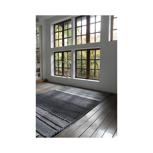 シャニールマット・ラグ