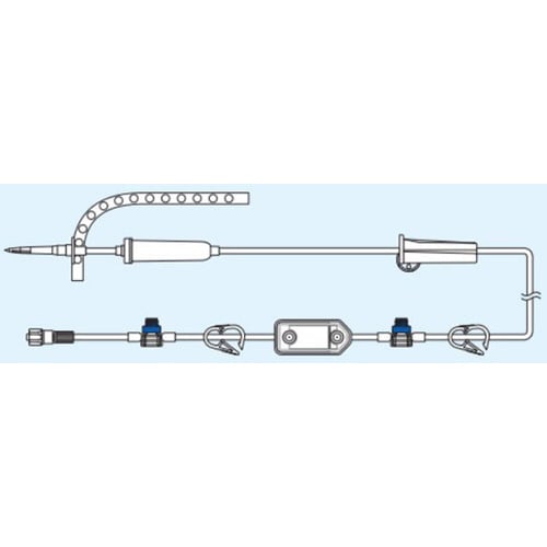 セーフタッチフィルターセット