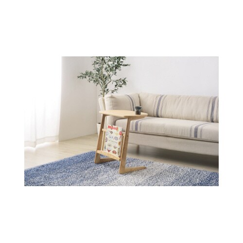 ヘンリー サイドテーブル